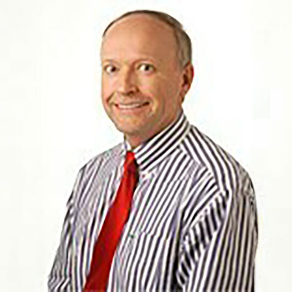 David Berryman, DEC Member