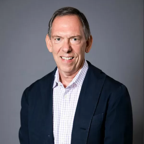 Myles Elledge, DEC Member